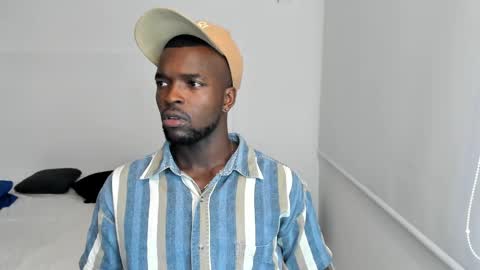 Dylan Taylor online show from February 2025 08:22:02 AM