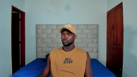 Dylan Taylor online show from November 2025 12:39:02 PM