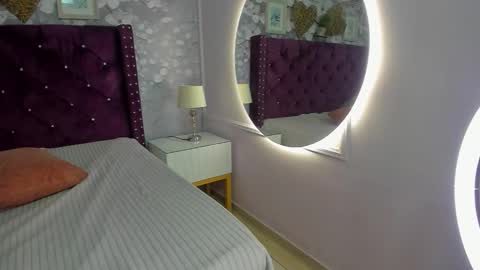 Juana online show from November 2025 07:19:01 PM