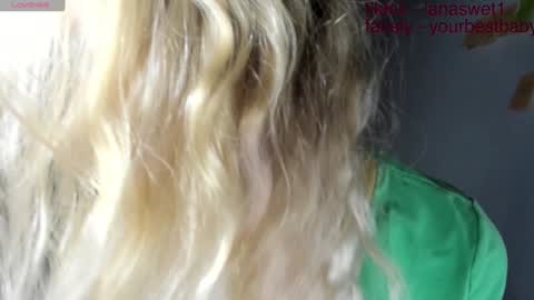 fansly - yourbestbaby online show from December 2024 03:41:01 AM