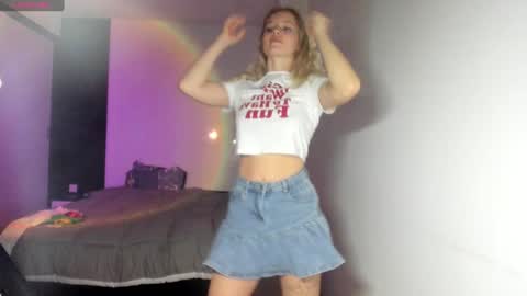 fansly - yourbestbaby online show from December 2024 03:06:01 AM