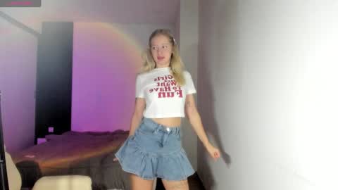 fansly - yourbestbaby online show from December 2024 02:14:02 AM