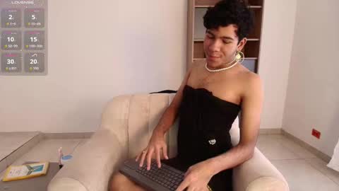 John online show from November 2025 07:52:02 PM