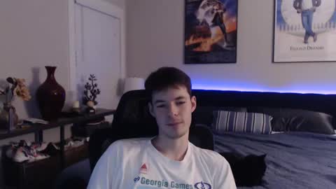 Snapshot of ealexk chatting on October 2025 12:19:02 AM Alex online show from October 2025 12:19:02 AM