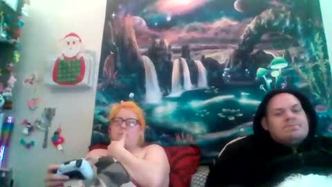 eandr6446 online show from January 2026 09:29:01 PM