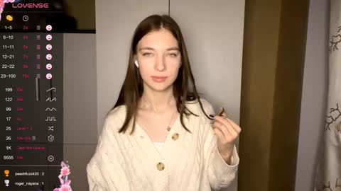 Kate online show from February 2026 04:16:01 AM