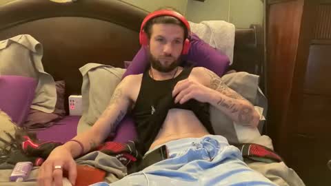 Easytrippy69 online show from November 2025 10:04:02 PM