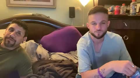 Easytrippy69 online show from November 2025 12:20:01 AM