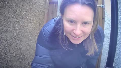 Nadia Ferreira  online show from February 2026 10:22:01 AM