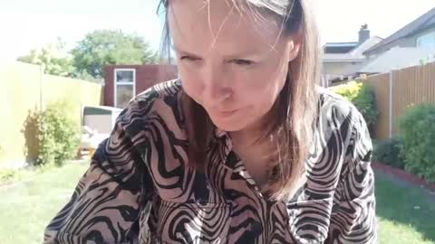 Snapshot of eatmypie69 chatting on April 2026 09:37:02 AM Nadia Ferreira online show from April 2026 09:37:02 AM