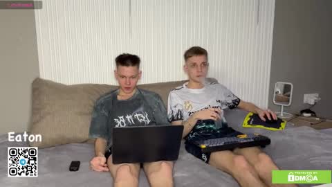 eaton_ online show from October 2025 04:30:02 PM