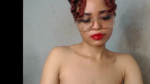 Ebony badgirl online show from November 2025 06:05:02 AM