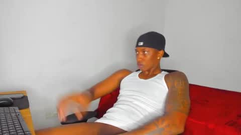 Snapshot of ebony_brandons chatting on February 2025 02:00:01 AM Brandon online show from February 2025 02:00:01 AM