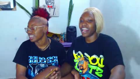 chayna smith online show from January 2025 06:35:01 PM