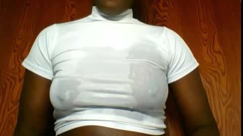 ebony choco2 online show from October 2025 09:04:01 PM