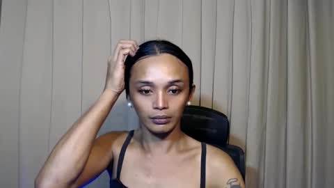 Snapshot of ebony_enchantress chatting on February 2026 09:19:02 PM BEA DONT FORGET TO FOLLOW ME online show from February 2026 09:19:02 PM