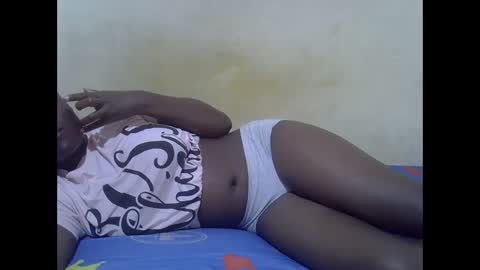 ebony_flower4 online show from October 2025 06:26:02 PM