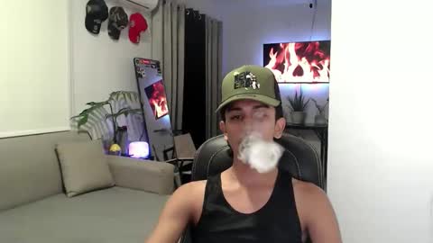 ebony_fuckboy online show from February 2026 04:05:02 PM