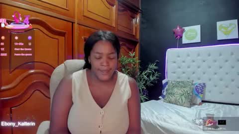 ebony_katterin online show from February 2026 11:40:01 AM