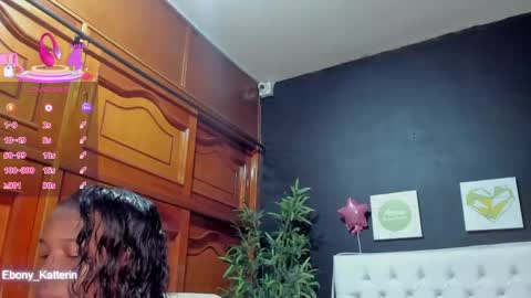 ebony_katterin online show from June 2026 11:34:01 AM