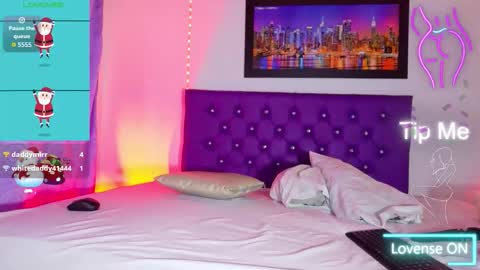 LINA  online show from December 2025 10:57:02 AM