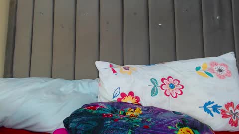 EBONY PETITE online show from February 2025 06:07:02 AM