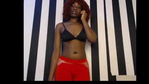 Ella online show from October 2025 12:27:01 AM