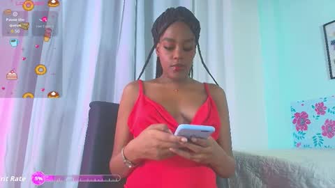 ebony_pregnant online show from December 2025 07:46:02 AM