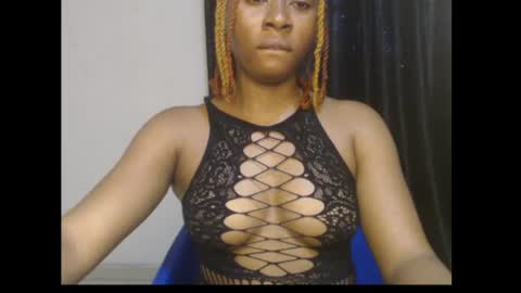 Snapshot of ebony_queenx chatting on July 2026 03:26:01 PM Queen online show from July 2026 03:26:01 PM
