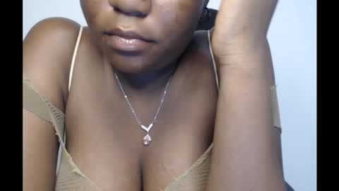 Racheal online show from February 2025 09:15:01 PM