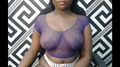 Racheal online show from March 2025 05:13:02 PM