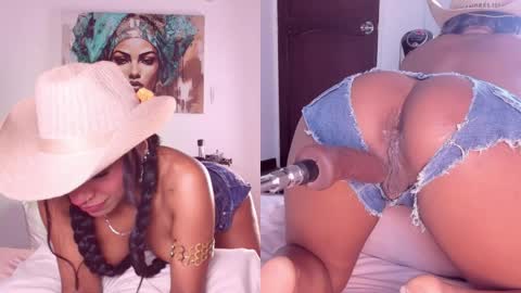 Snapshot of ebony_skyee chatting on April 2026 02:11:02 PM SKYE online show from April 2026 02:11:02 PM