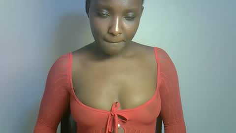 Snapshot of ebonybarbieee chatting on April 2026 01:53:01 AM Barbie online show from April 2026 01:53:01 AM