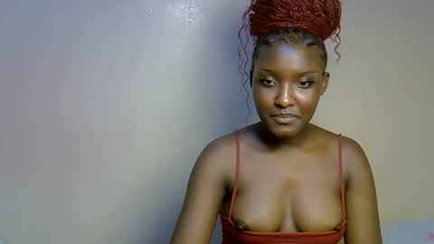 Snapshot of ebonybarbieee chatting on May 2026 11:44:01 PM Barbie online show from May 2026 11:44:01 PM