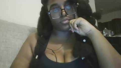 ebonybigtitqueen1 online show from October 2025 01:53:02 AM