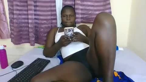 MELVINE online show from November 2025 04:29:01 PM