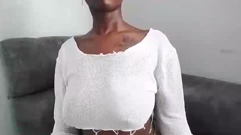 Snapshot of ebonycandymelani chatting on February 2025 07:38:02 AM Ebony Melanie online show from February 2025 07:38:02 AM