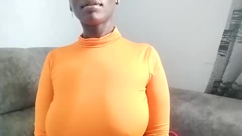Snapshot of ebonycandymelani chatting on February 2025 10:27:02 AM Ebony Melanie online show from February 2025 10:27:02 AM
