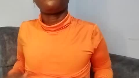 Snapshot of ebonycandymelani chatting on February 2025 01:51:01 AM Ebony Melanie online show from February 2025 01:51:01 AM