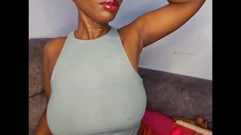 Snapshot of ebonycandymelani chatting on September 2025 10:04:01 PM Ebony Melanie online show from September 2025 10:04:01 PM
