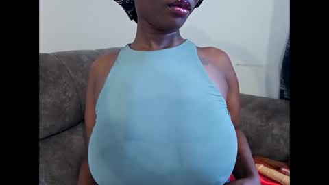 Snapshot of ebonycandymelani chatting on October 2025 12:14:02 PM Ebony Melanie online show from October 2025 12:14:02 PM