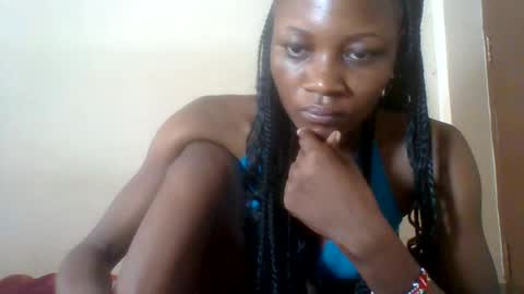 Snapshot of ebonycutegal4 chatting on June 2026 07:39:01 AM MELLEN online show from June 2026 07:39:01 AM