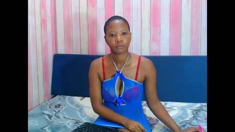 ebonyfirexx4u online show from January 2026 05:34:01 AM