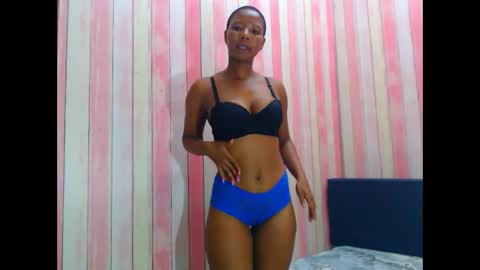 ebonyfirexx4u online show from January 2026 06:17:01 AM
