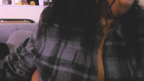 Snapshot of ebonygoddesskira chatting on December 2024 01:11:02 AM  Ebony Goddess Kira  online show from December 2024 01:11:02 AM