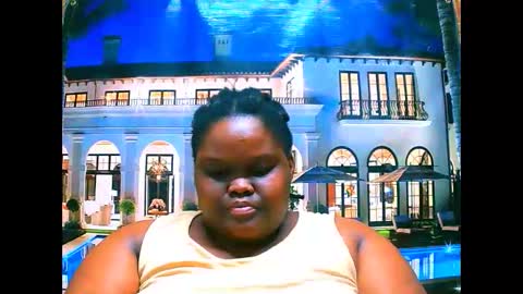 Snapshot of ebonyhotbuns4u2luv chatting on September 2025 07:24:02 PM ebonyhotbuns4u2luv online show from September 2025 07:24:02 PM