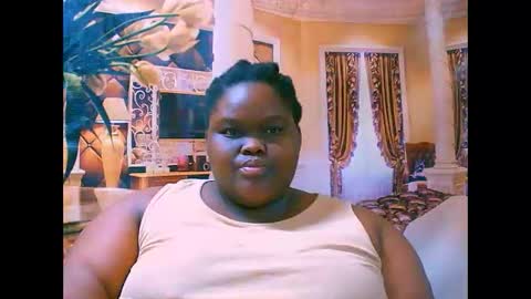 Snapshot of ebonyhotbuns4u2luv chatting on September 2025 08:09:02 PM ebonyhotbuns4u2luv online show from September 2025 08:09:02 PM