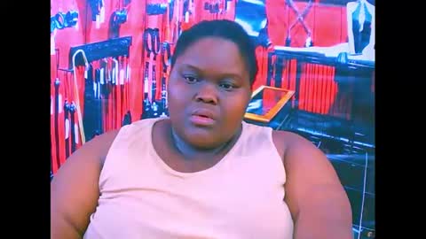 ebonyhotbuns4u2luv online show from October 2025 09:15:01 AM