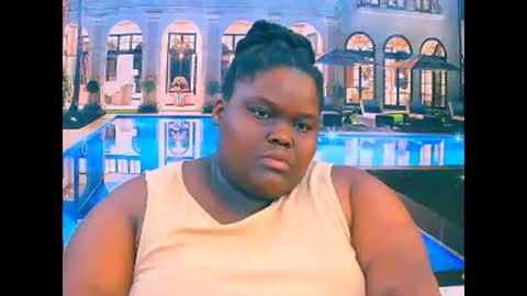 ebonyhotbuns4u2luv online show from December 2025 09:21:02 PM