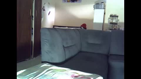 ebonykiki online show from December 2025 10:35:01 AM